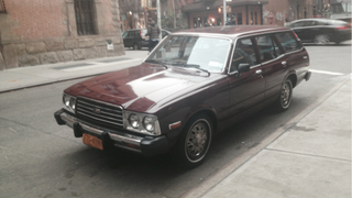 Yes, Even A Toyota Corona Can Now Be Considered A Classic